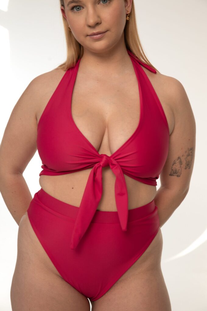 Sporty Bottom Hibiscus