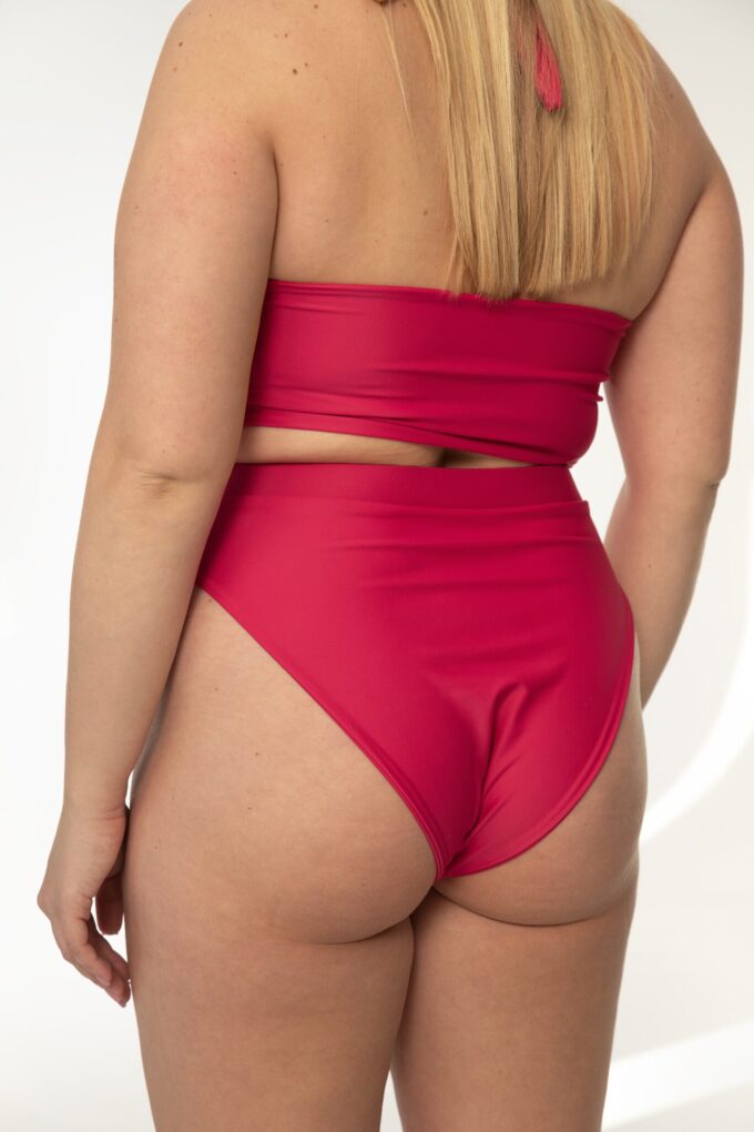 Sporty Bottom Hibiscus