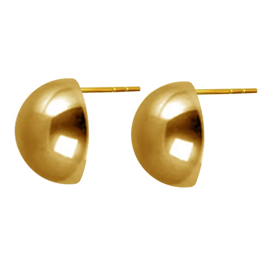 Tess Earrings - obrazek 2