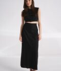 Felicity Top Black - obrazek 3