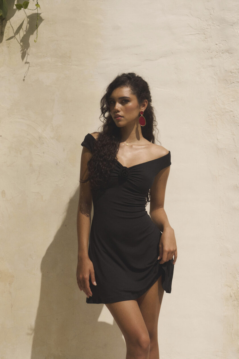 Candice Noir
