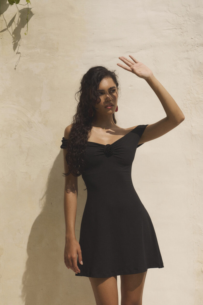 Candice Noir - obrazek 2