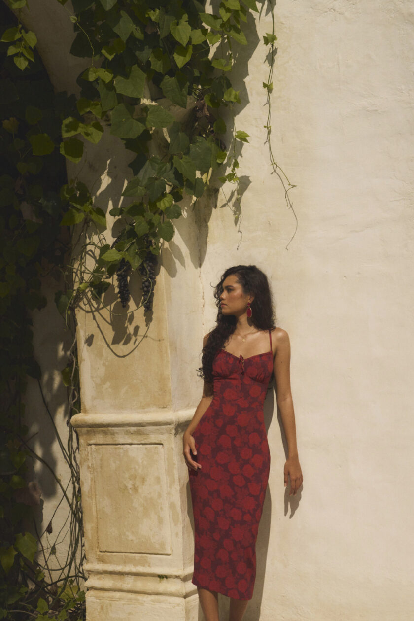 Noemi Fleur Rouge - Image 3