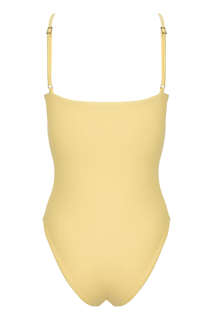 The Simple One Sunshine