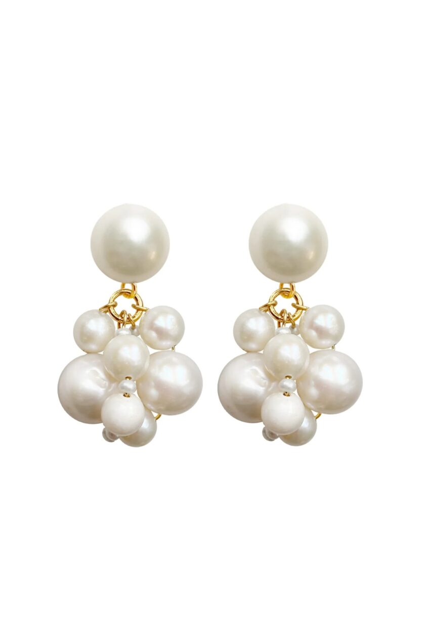 Lea Earrings No.2