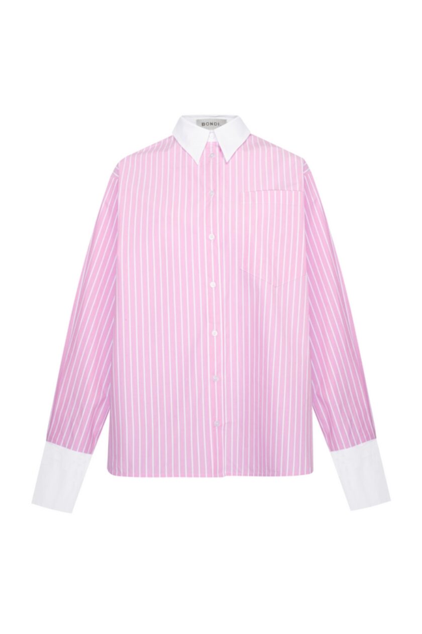 Koszula Parker Pink