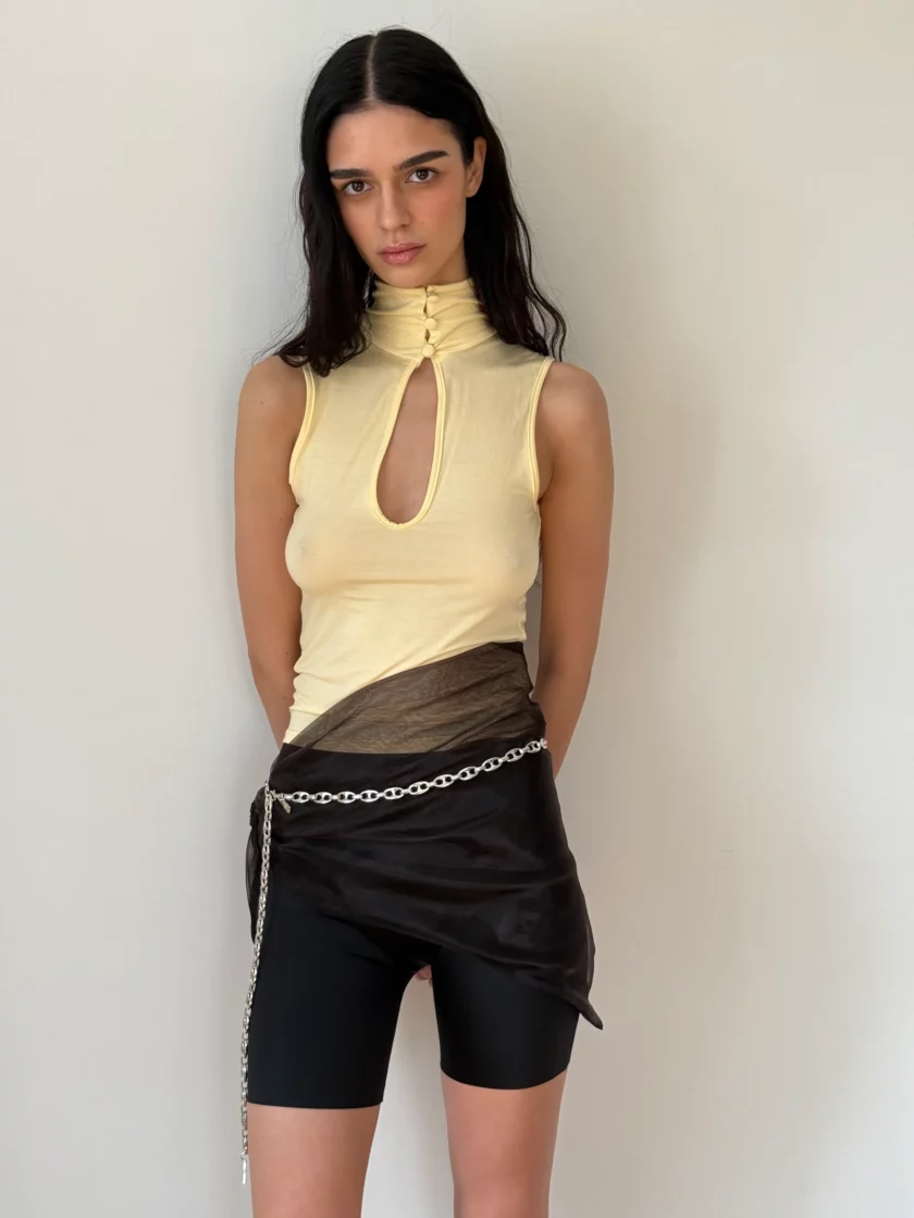 Top Ruby Butter - obrazek 3