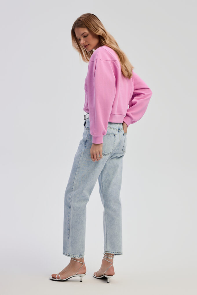 Bluza Tamara In Candy Pink