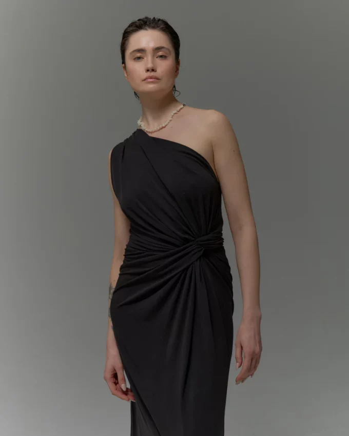 Sukienka Linea Black