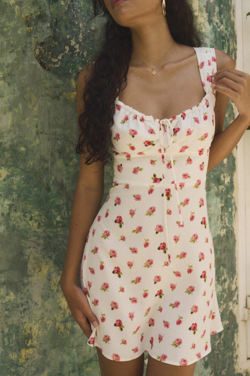 Lily Fleur Blanc - Image 3