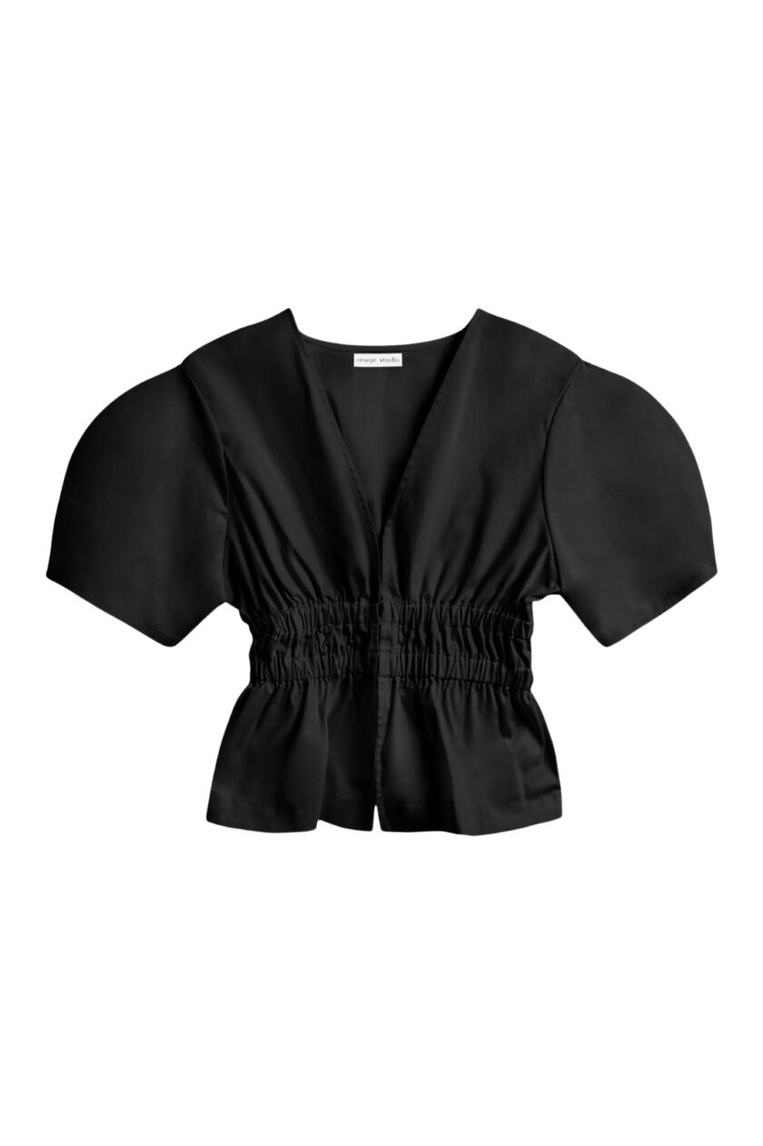 Koszula Yana Black