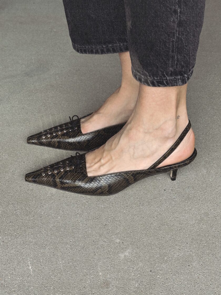Rock Pumps Python - Image 10