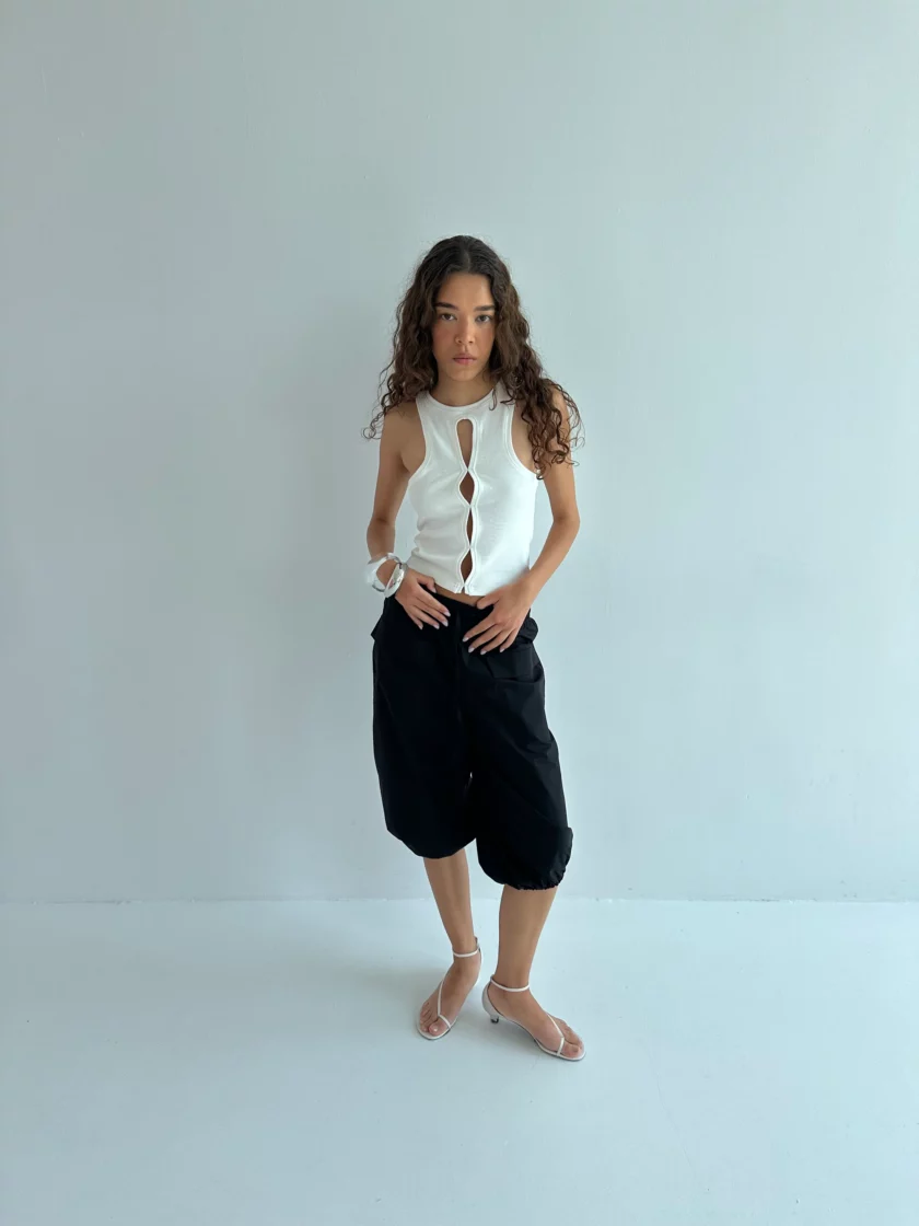 Top Alexa Cream - obrazek 2