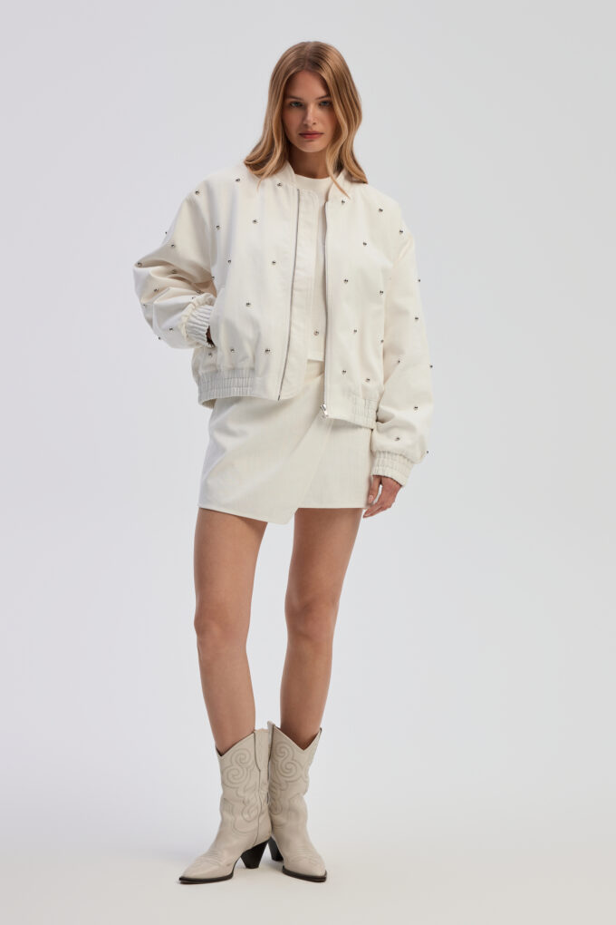 Spódnica Anya In Cream