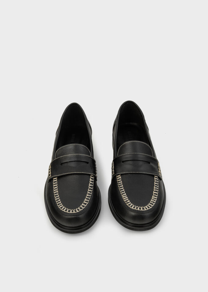 Loafers Payton Black
