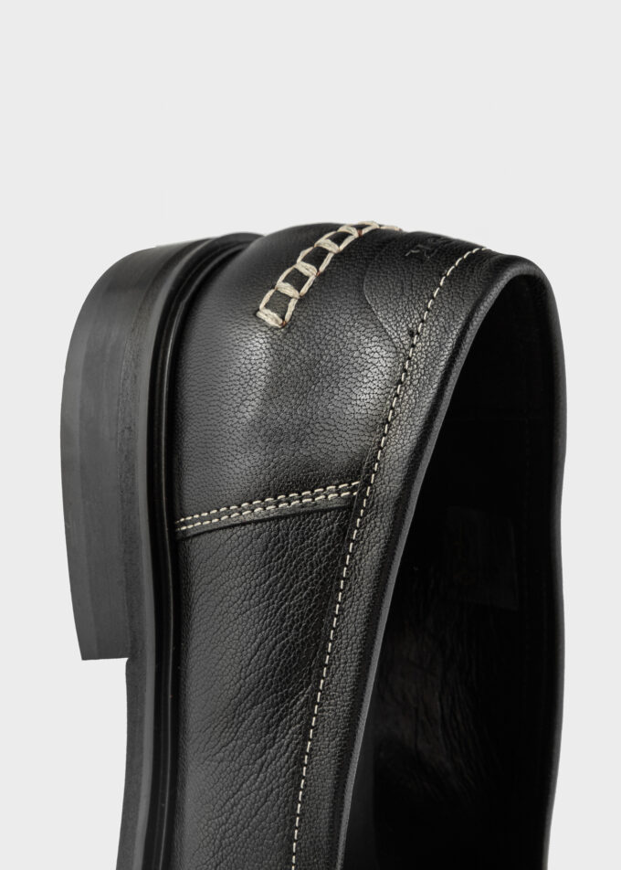 Loafers Payton Black