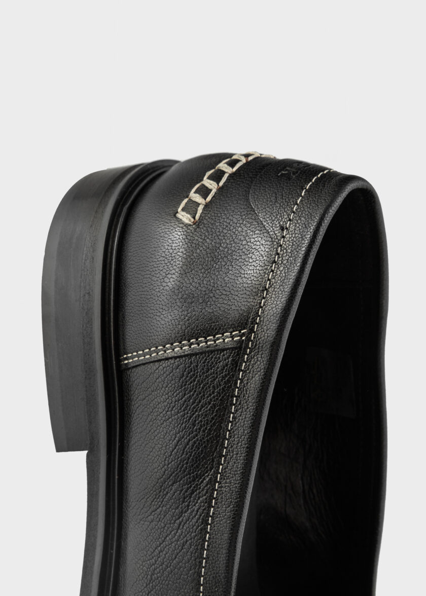Loafers Payton Black - obrazek 9