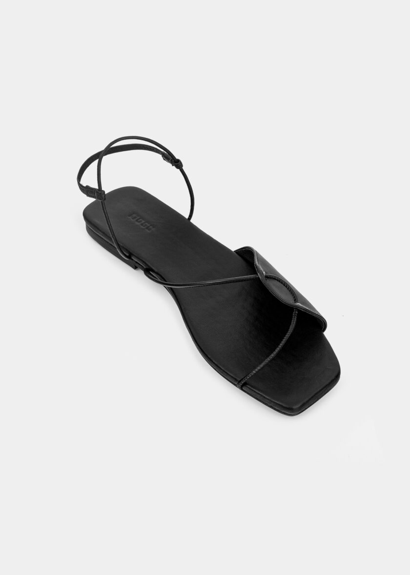 Rock Sandals Black - Image 7