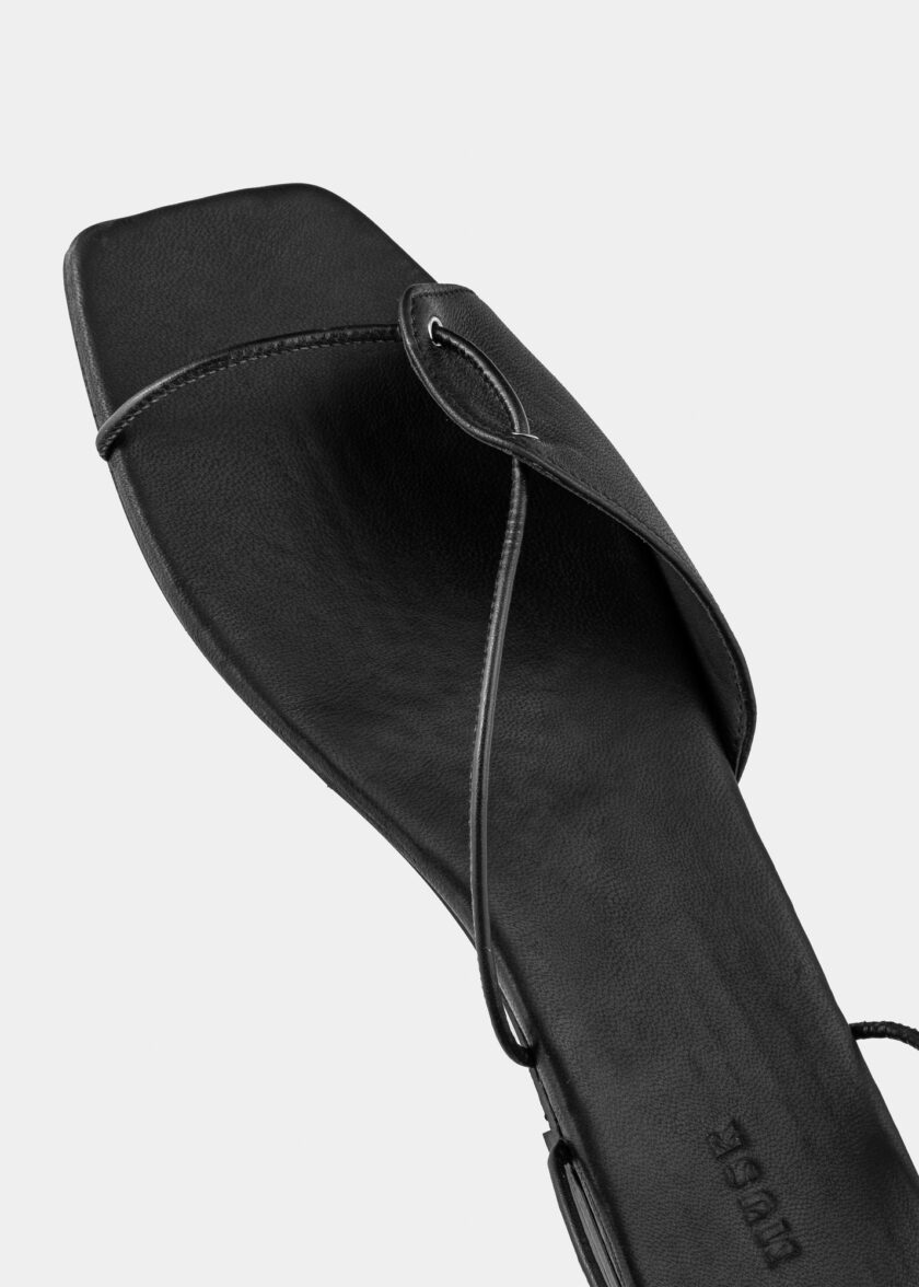 Rock Sandals Black - Image 9