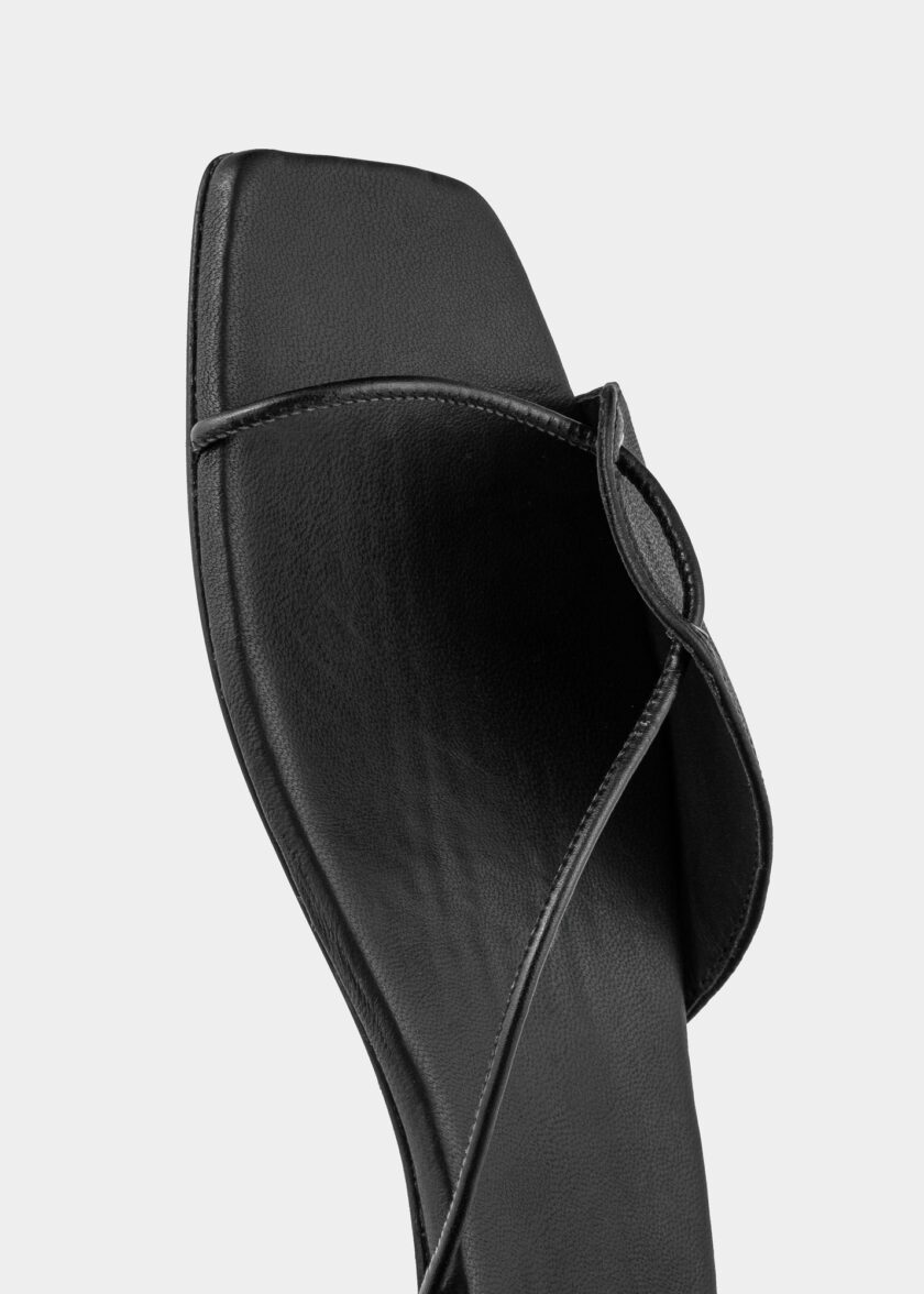 Rock Sandals Black - Image 10