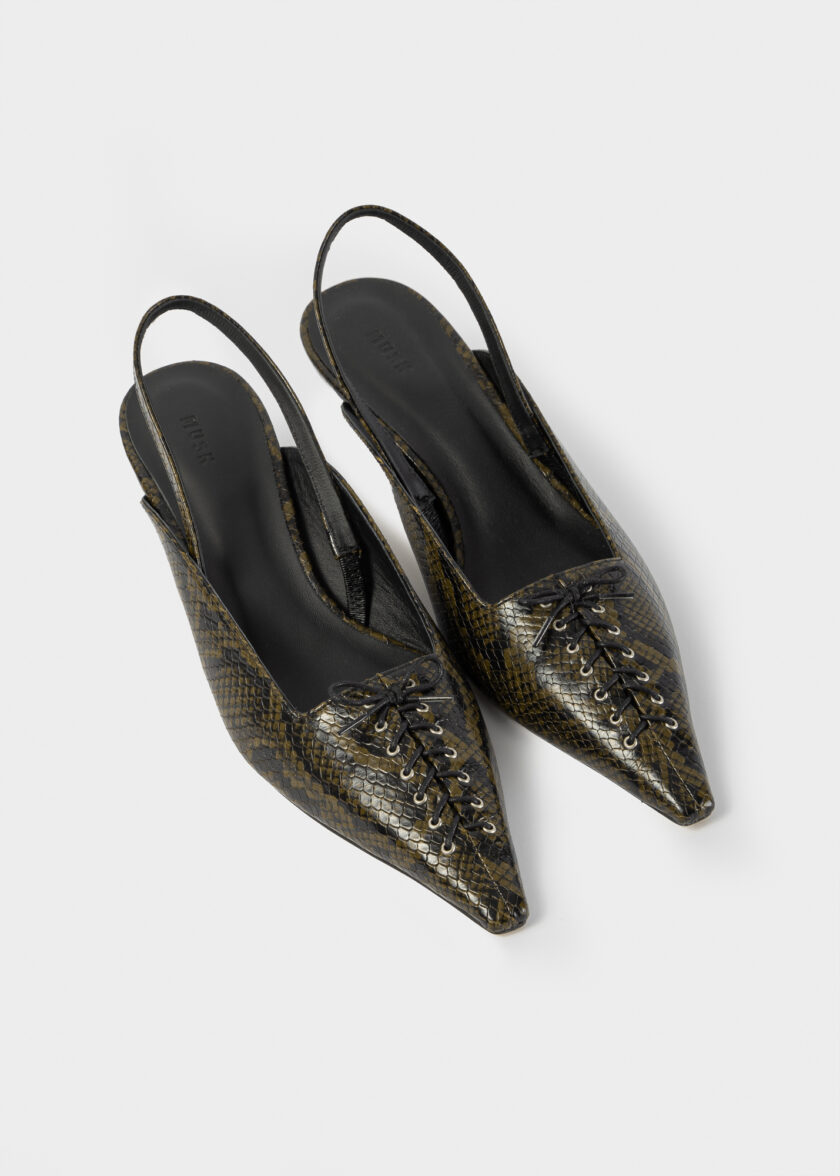 Rock Pumps Python - Image 3