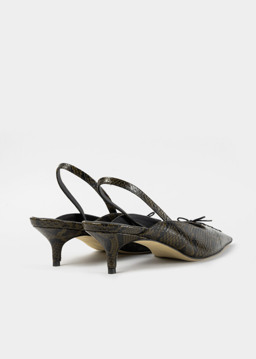 Rock Pumps Python - Image 5