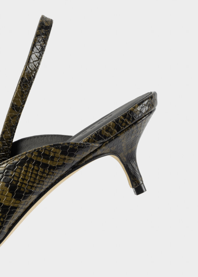 Rock Pumps Python