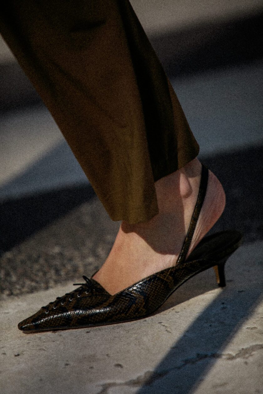 Rock Pumps Python - Image 9