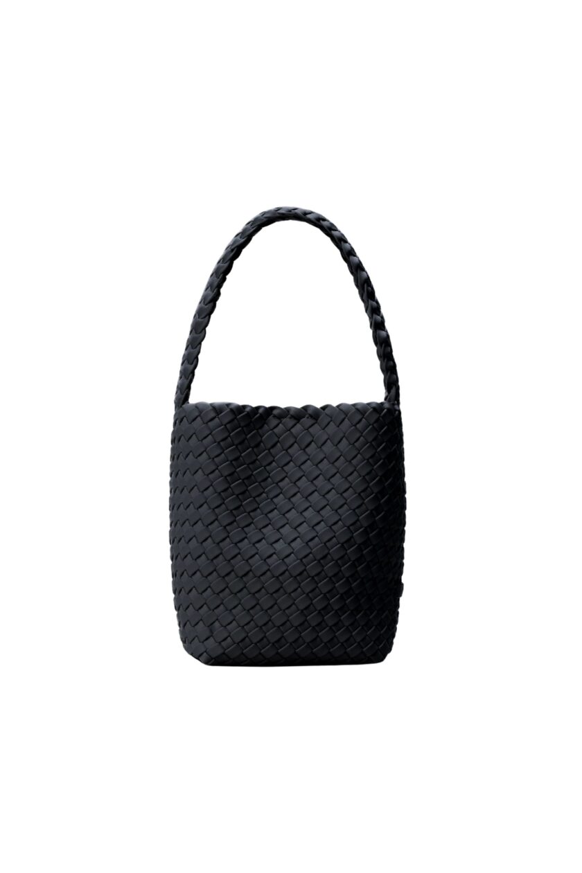 Nomad Hobo Small Black
