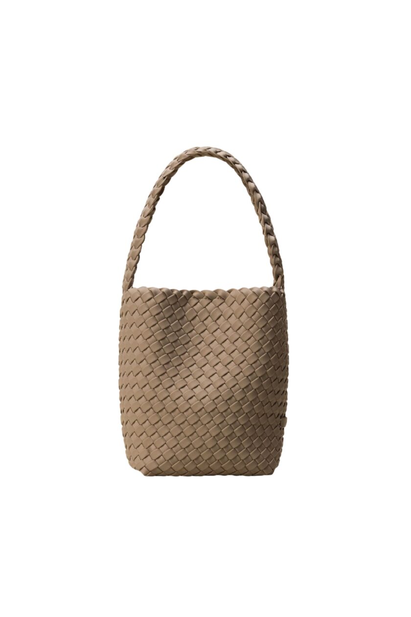 Nomad Hobo Small Cashmere