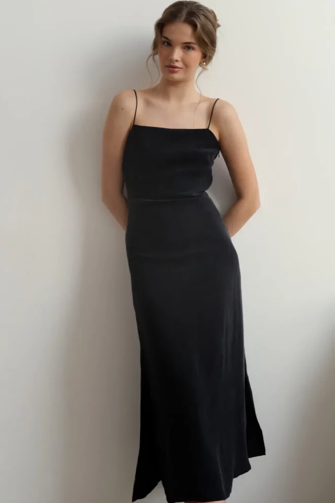 Sukienka Laura Black