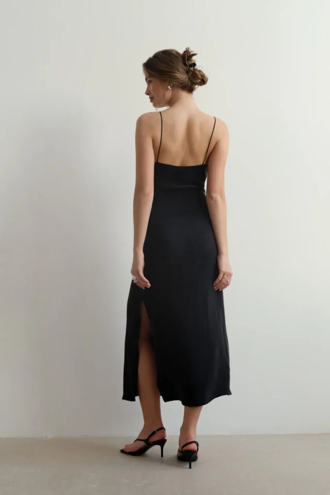 Sukienka Laura Black