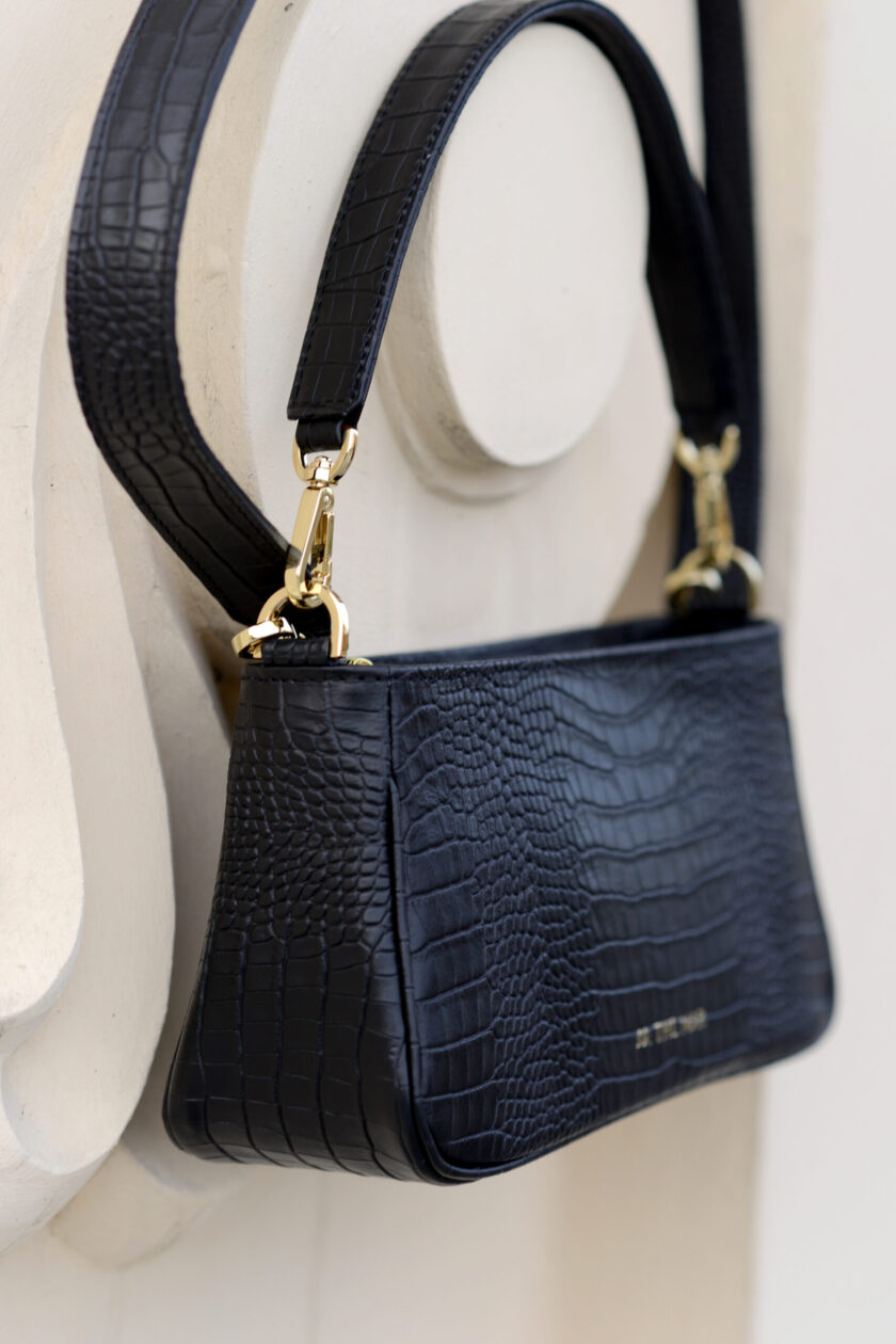 Bellona Bag Croco Matte - Image 3