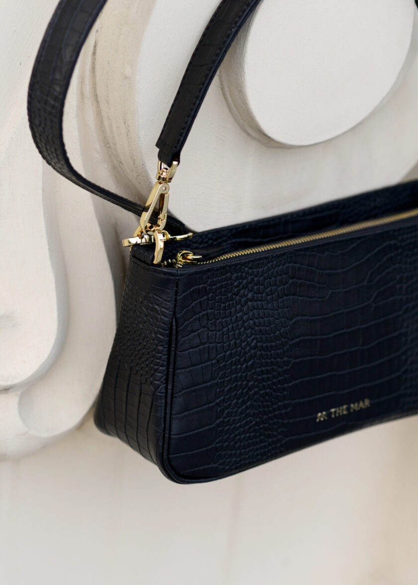 Bellona Bag Croco Matte - Image 4