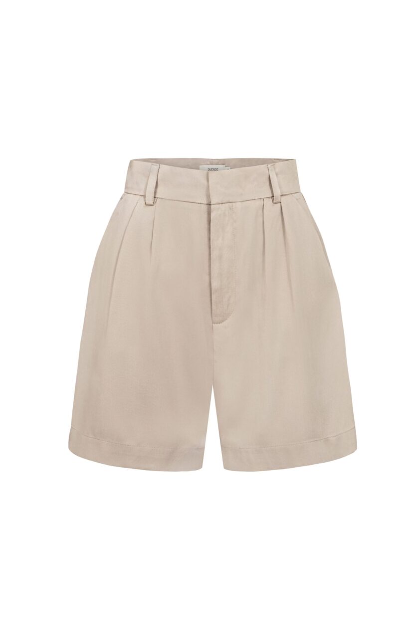 Shorty Yvette Beige