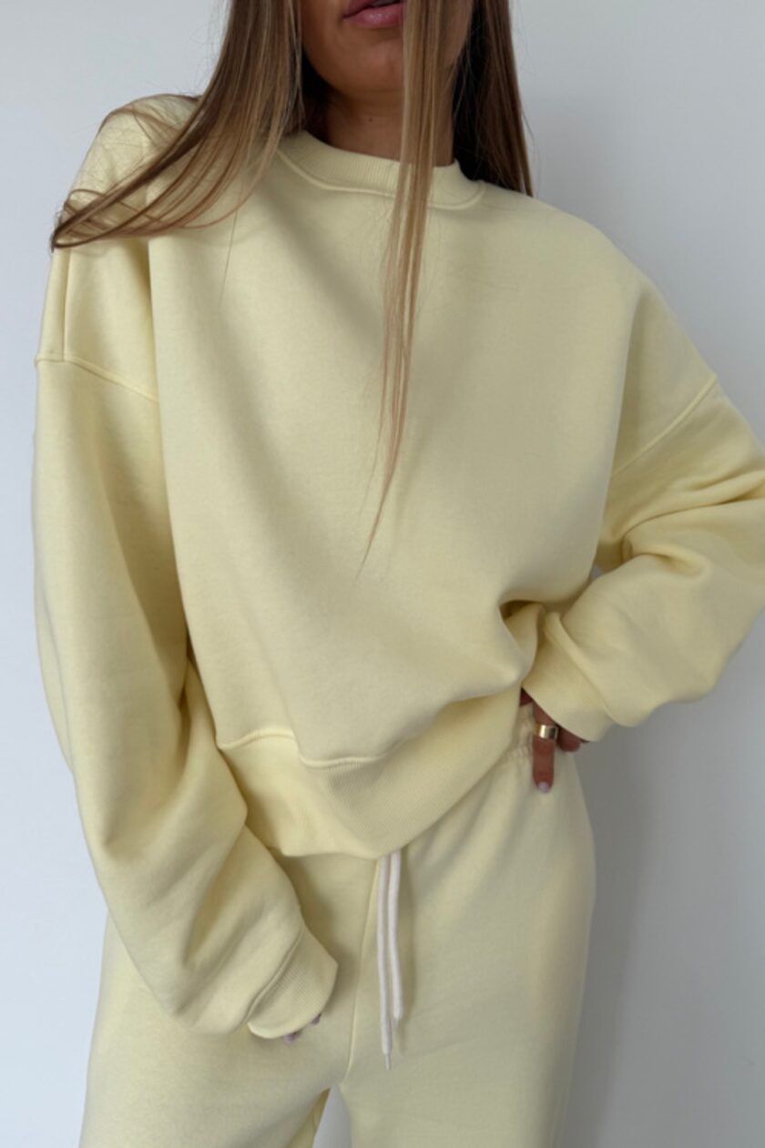 Bluza Ruby Butter