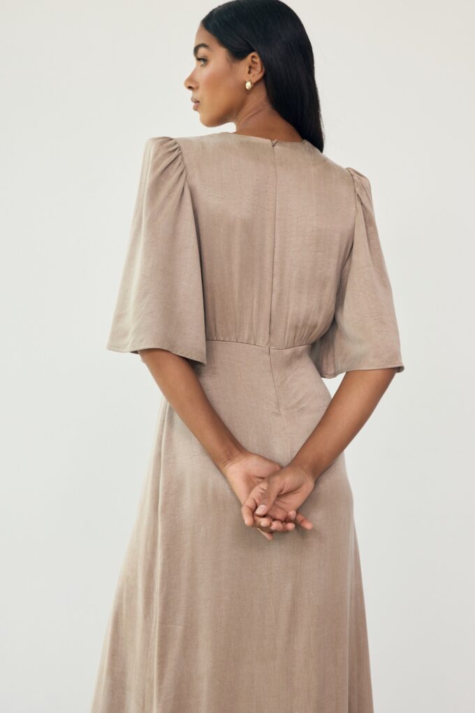 Sukienka Stella Sand