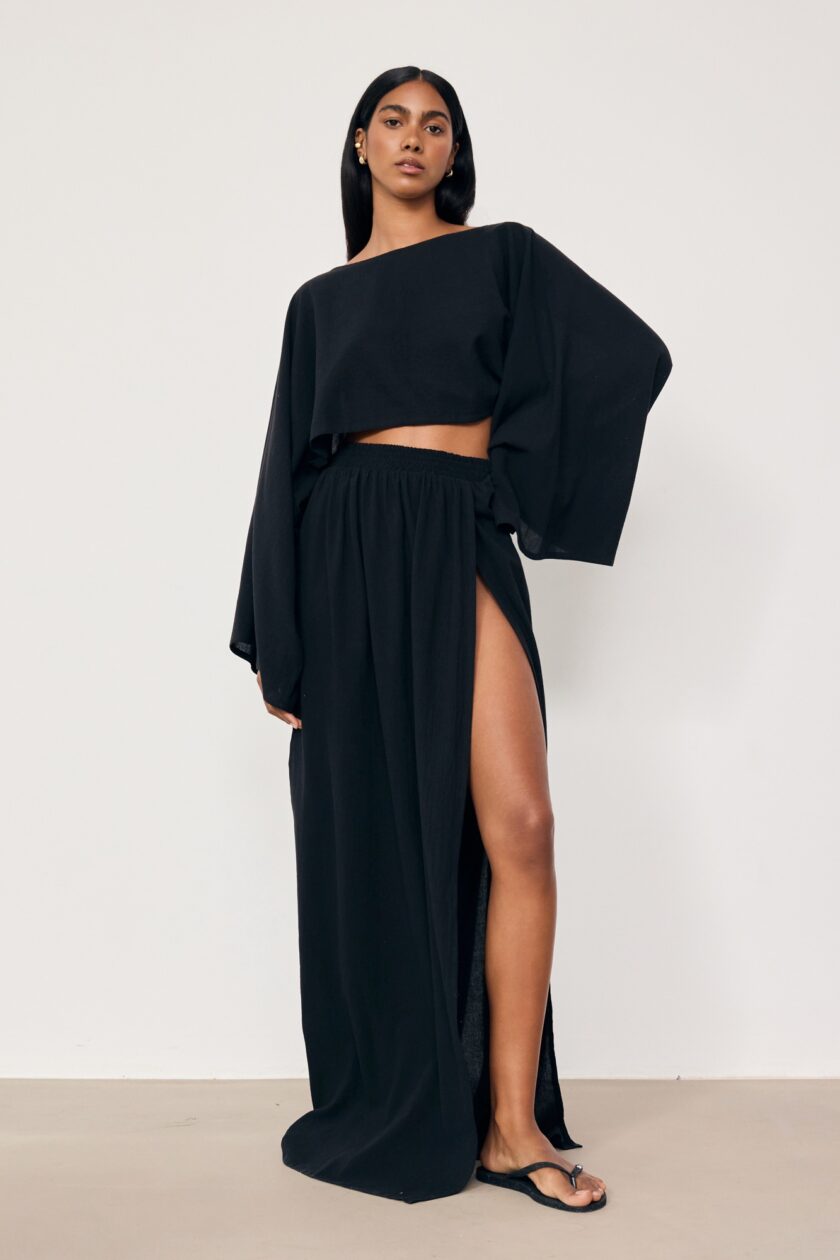 Spódnica Jasmine Black