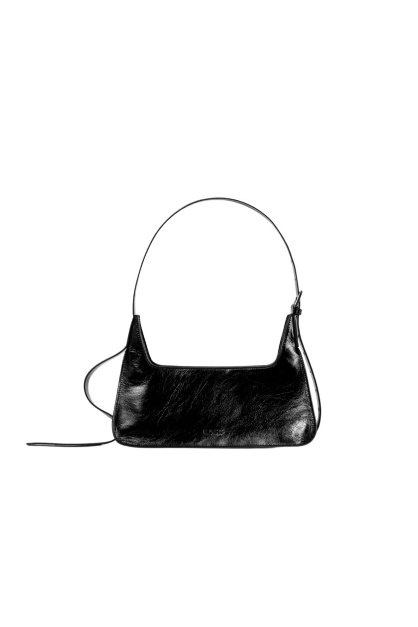 Torebka Rock Small Black