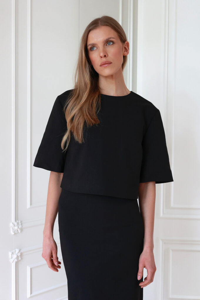 Bresso Blouse