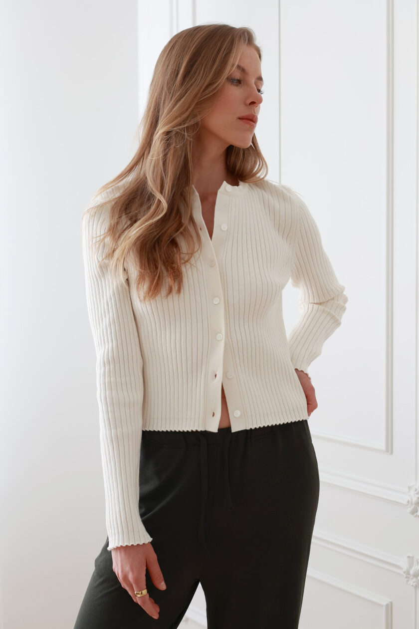 Sweter Nerja - obrazek 4