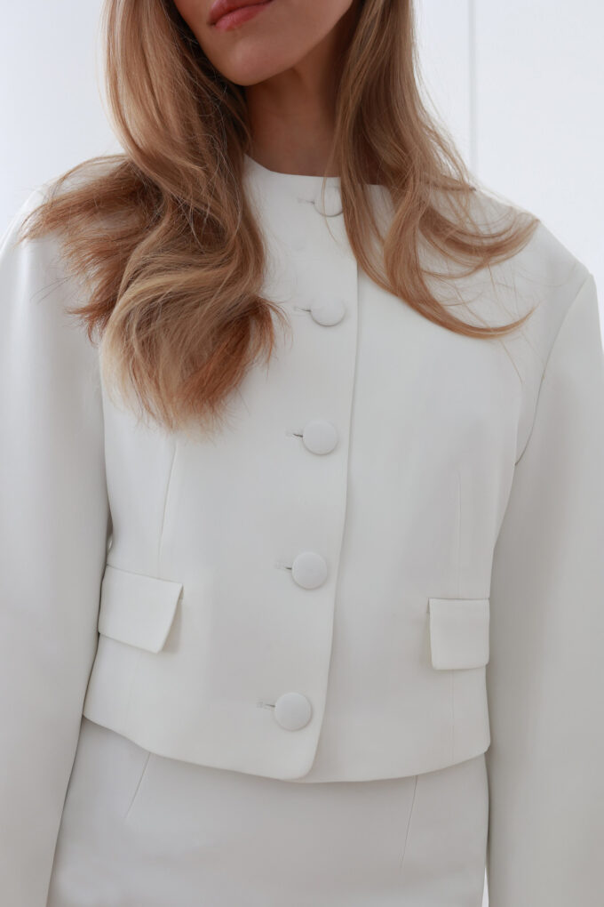 Premium Lagoa Blazer