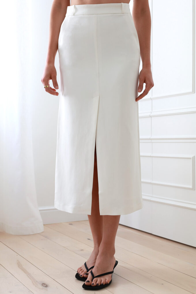 Premium Lagoa Long Skirt