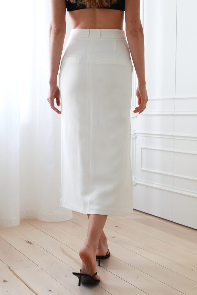 Premium Lagoa Long Skirt