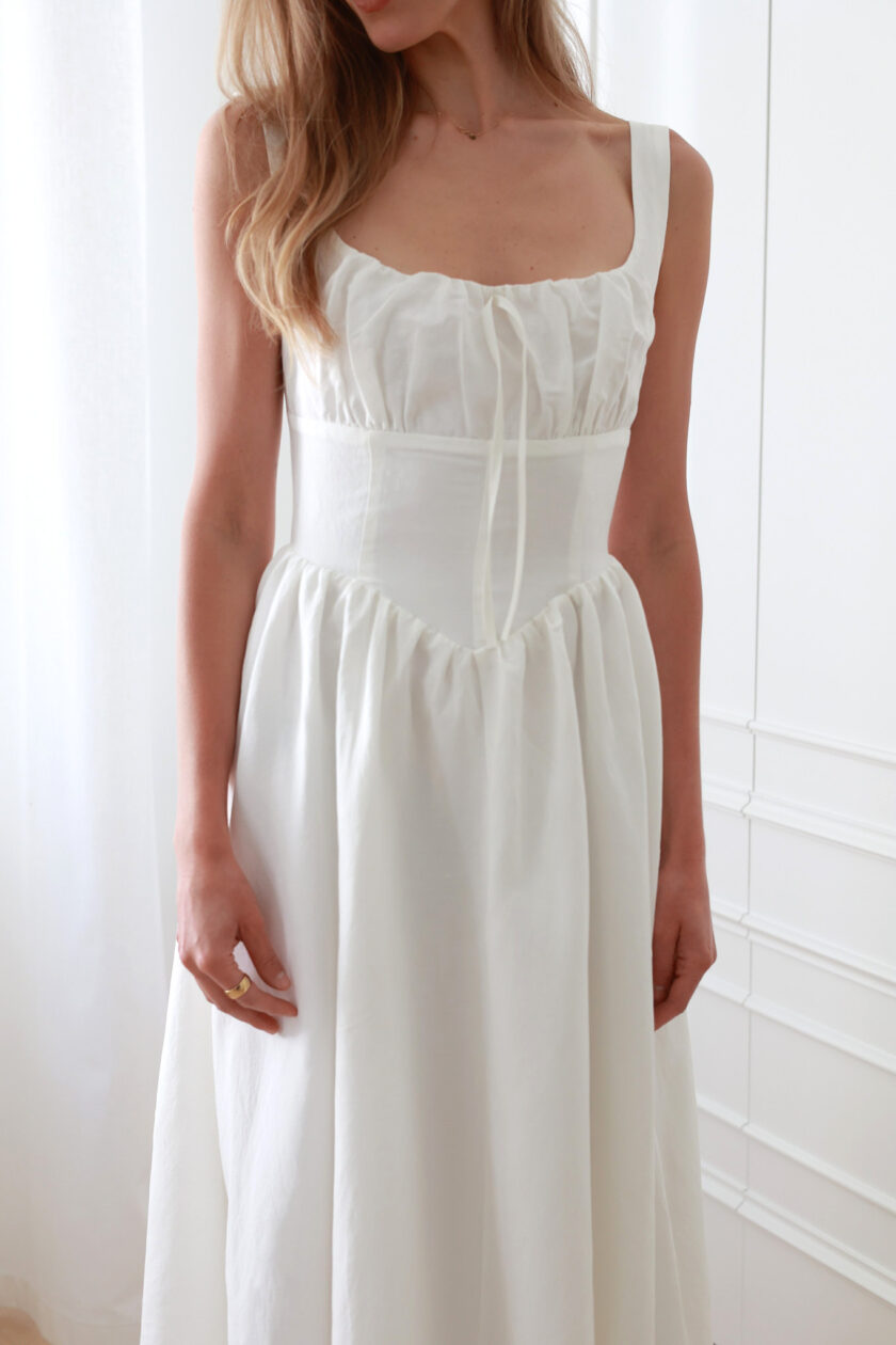Capri Dress - Image 3