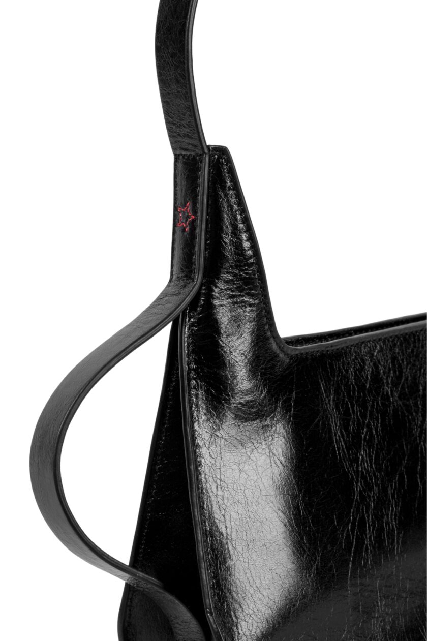 Torebka Rock Small Black - obrazek 2