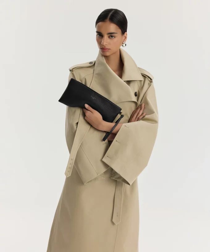 Celeste Czarny Groszek