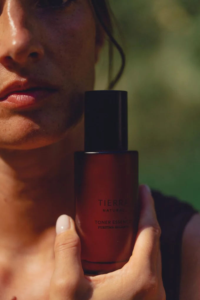 Essence - Puritama Balance