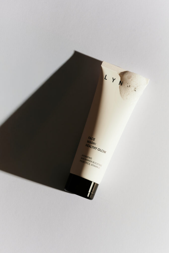 Face Gel - Healthy Glow