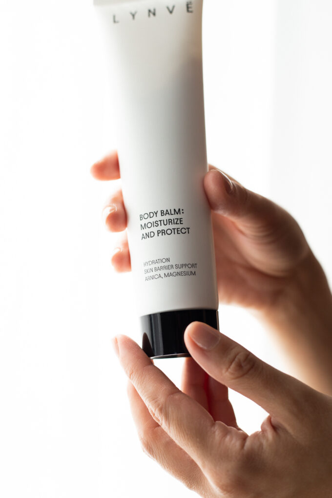 Body Balm - Moisturize & Protect